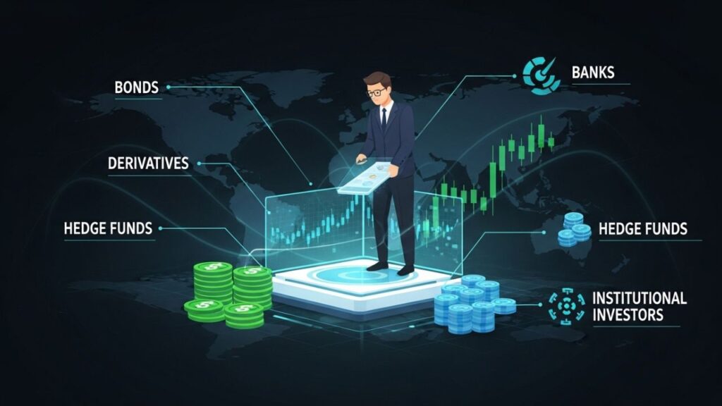 What Is an Organised Trading Facility (OTF)