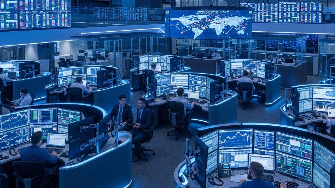 What Is an Organised Trading Facility (OTF) in Finance