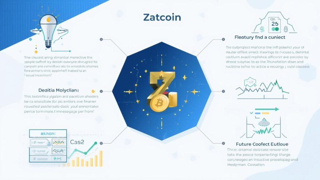Zatcoin's Tech Innovations