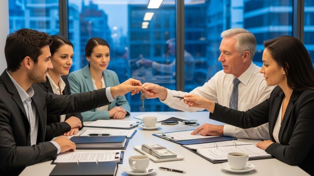 Alternatives or Related Options