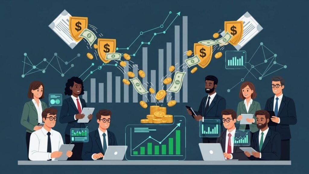 Benefits and Advantages