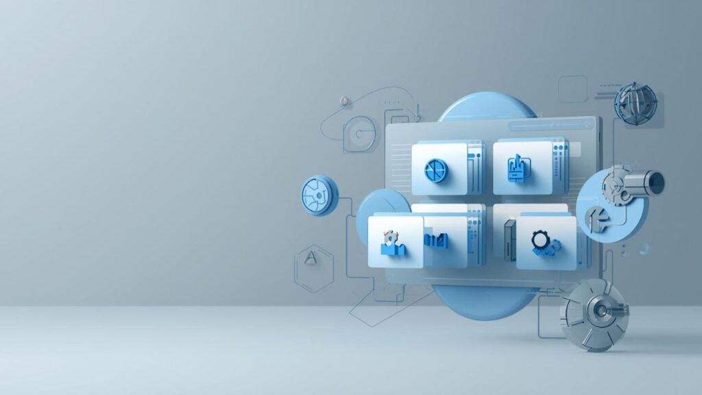 Digital Asset Management