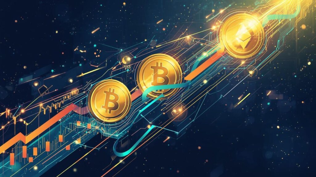 Financial Freedom with Crypto