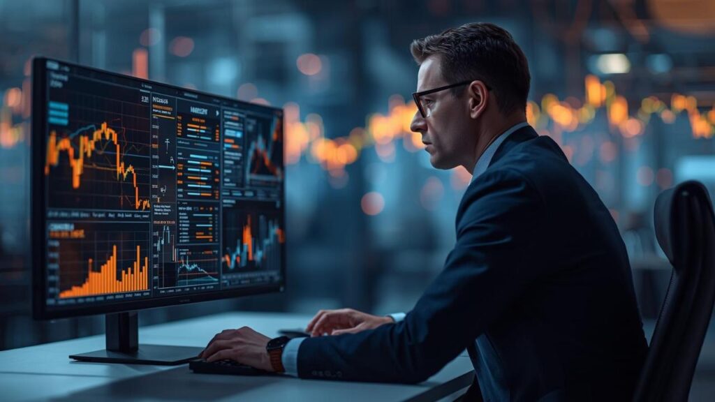 Future Trends in Trading