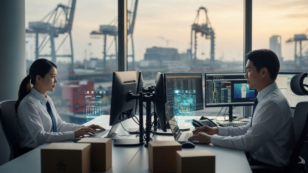 Key Components and Qualifying Activities