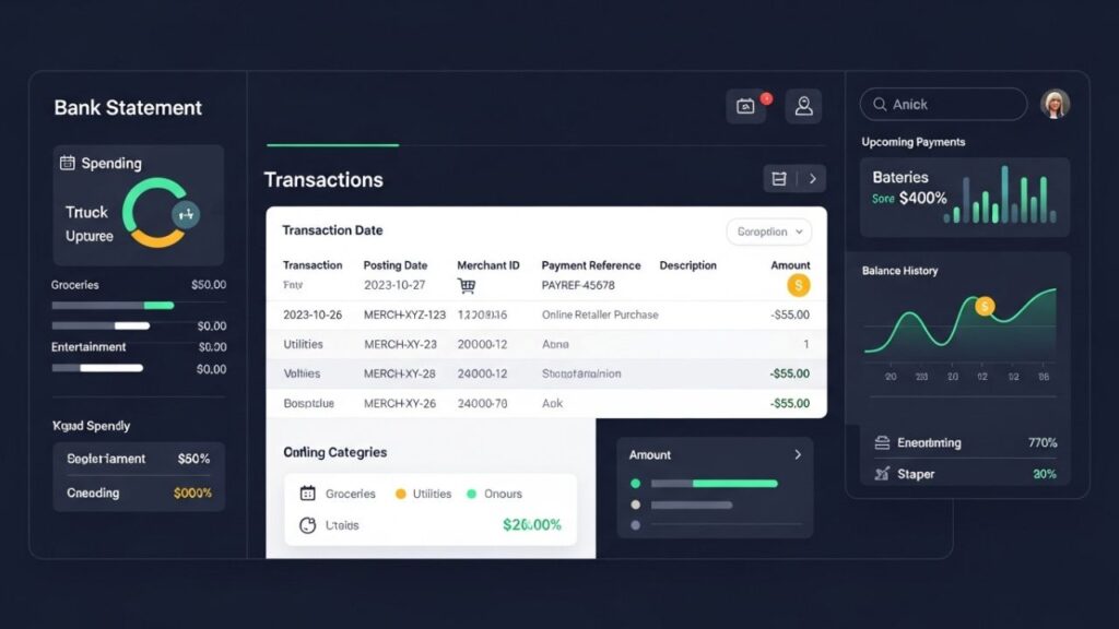 Key Features and Core Components