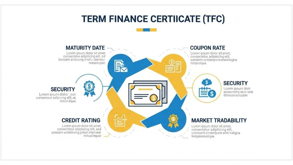 Key Features of TFCs