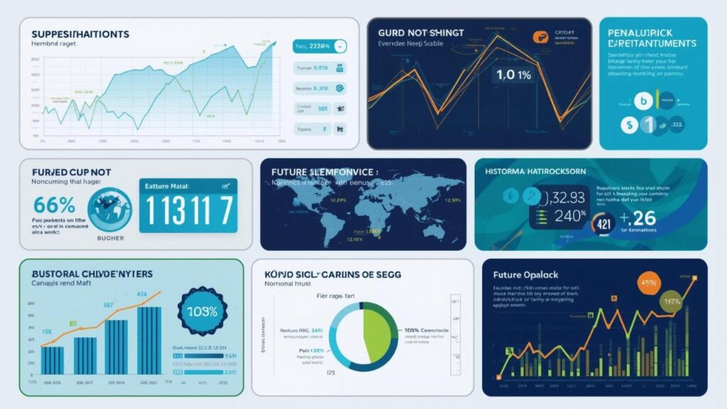 Kuarden Stock Overview: Performance, Trends, and Future Outlook