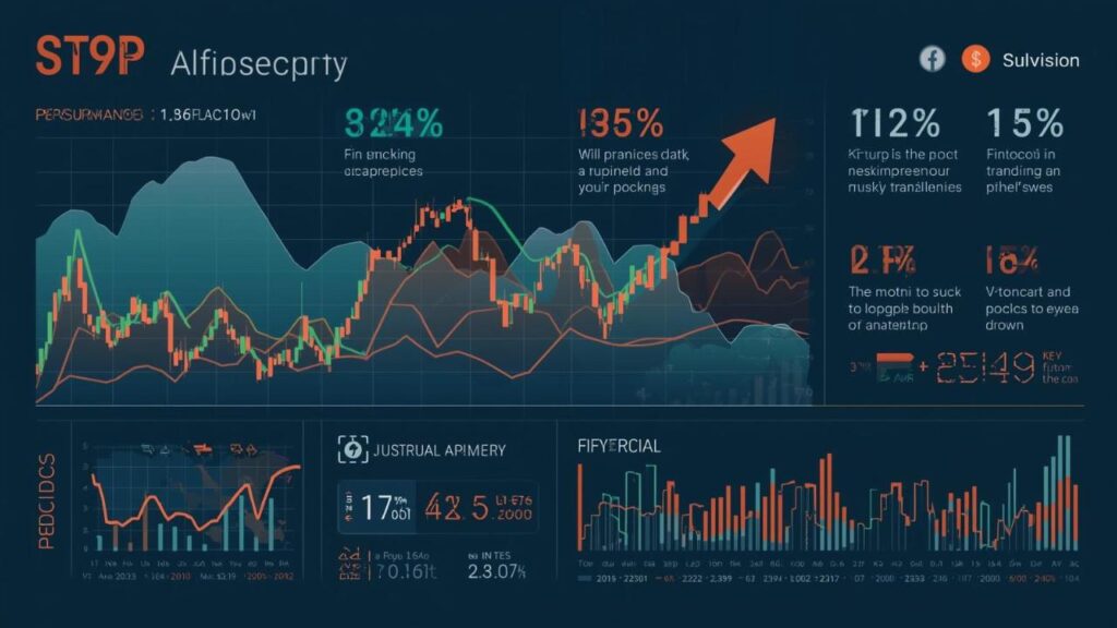 Kuarden Stock Risk Analysis