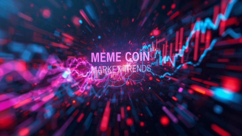 Meme Coin Market Trends