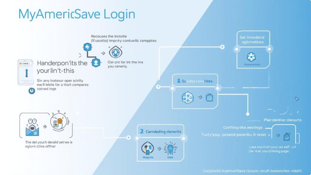 MyAmeriSave Login Process Explained