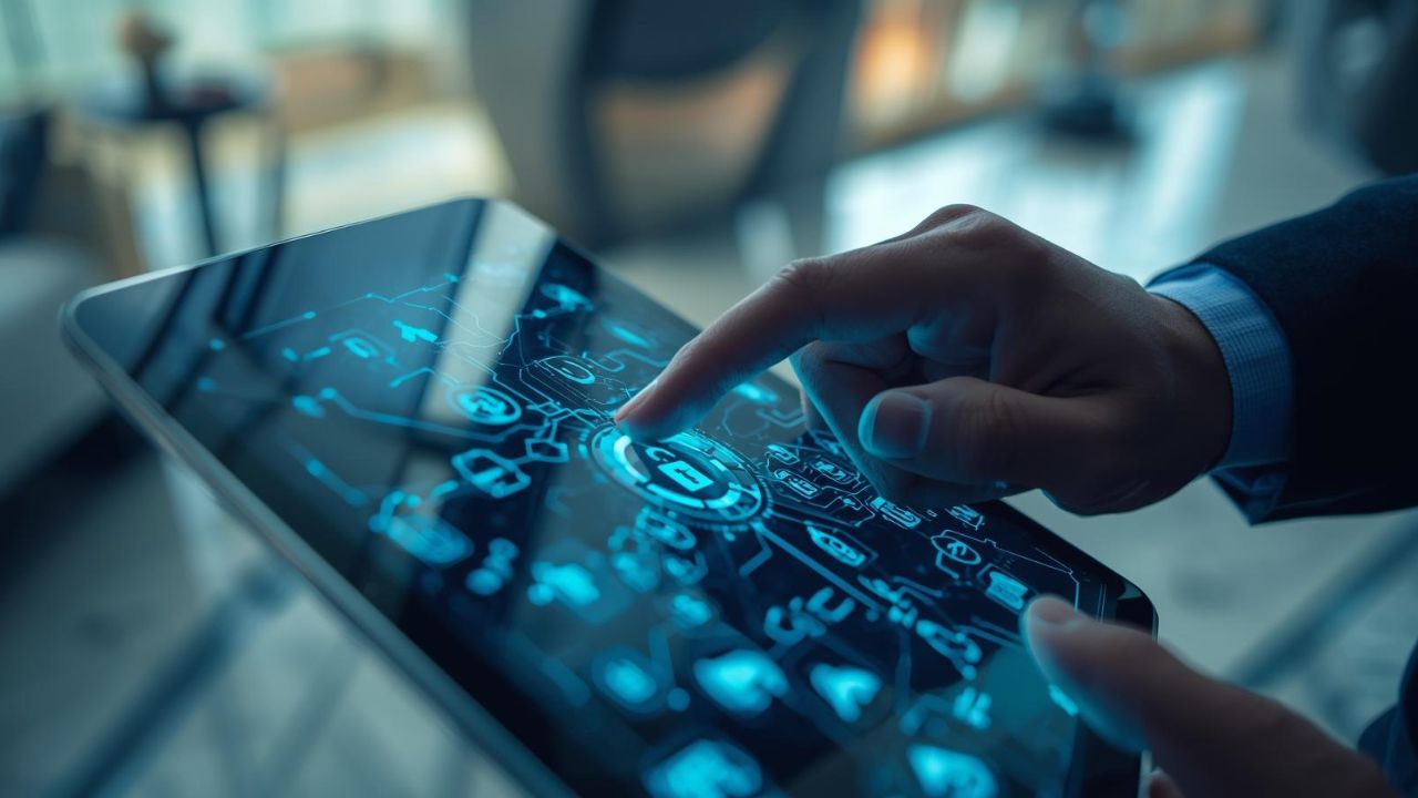 Ripple Oracle Bank Ledgers_ Blockchain Is Transforming Global Banking