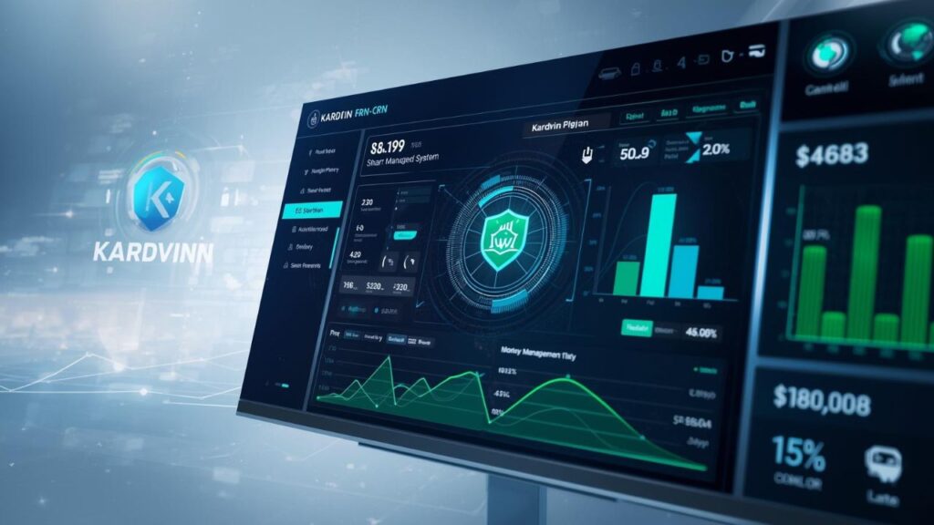 Simplify Your Personal Finance