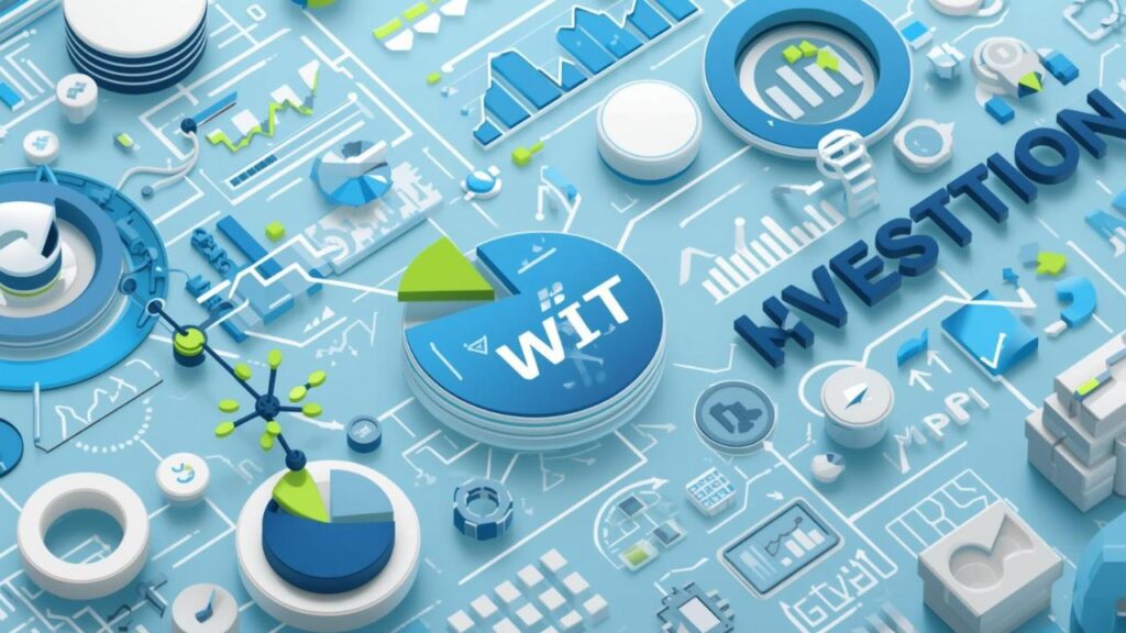 Strategic Approach for Investors