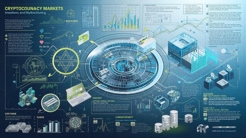 Understanding Crypto Markets