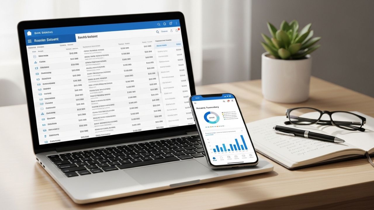 What Is ADTQ in a Bank Account