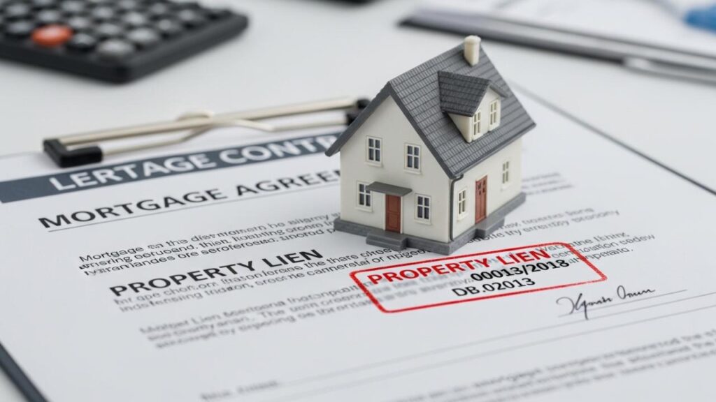What Is Inheriting a House With Debt