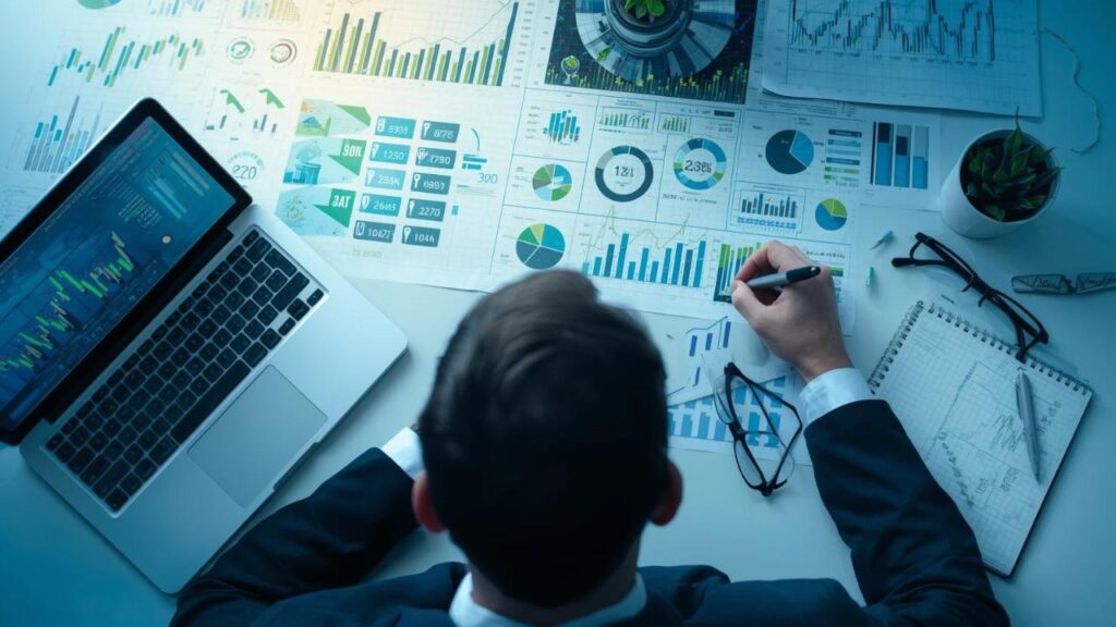 What Is Kuarden Stock