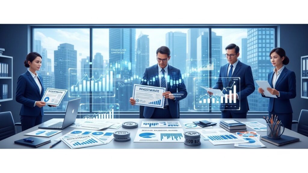 What Is a Term Finance Certificate?