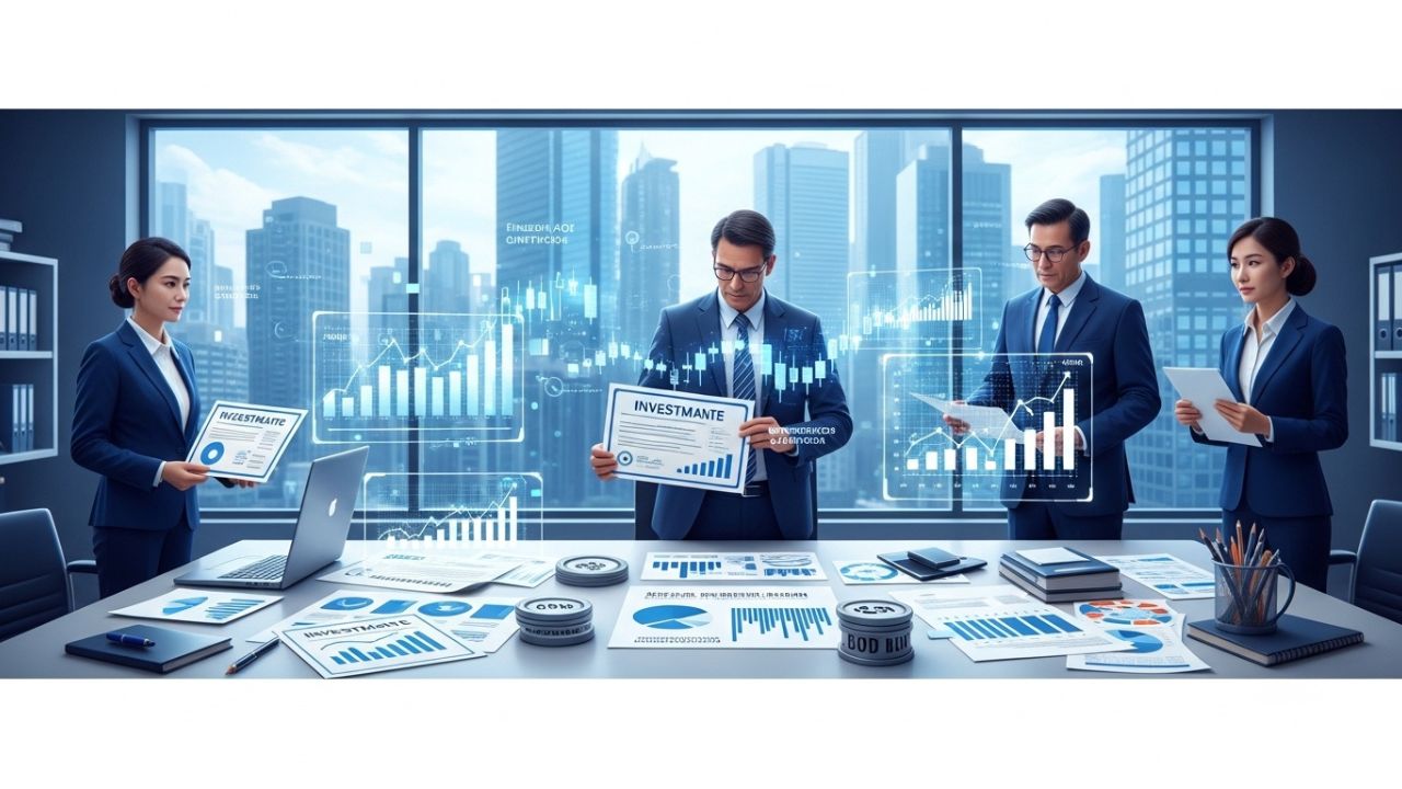 What Is a Term Finance Certificate