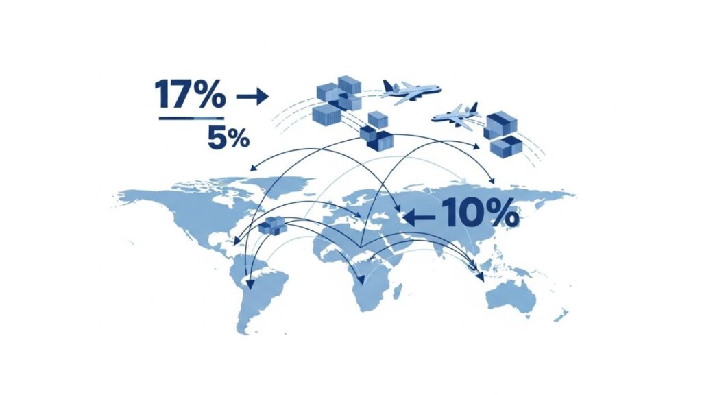 What Is the Global Trader Programme