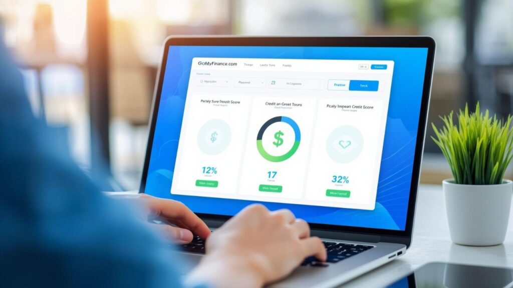 Building Strong Credit