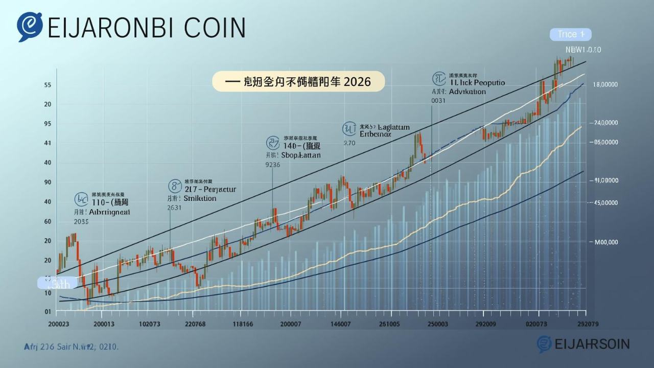 Eijaronbi Coin Prediction 2026_ Price Outlook, Long-Term Forecast
