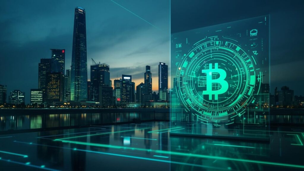 Future of Finance with CoinRader