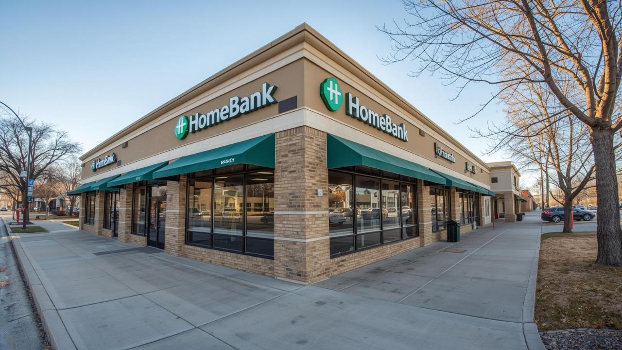 Homebank quincy il – Local Banking You Can Trust