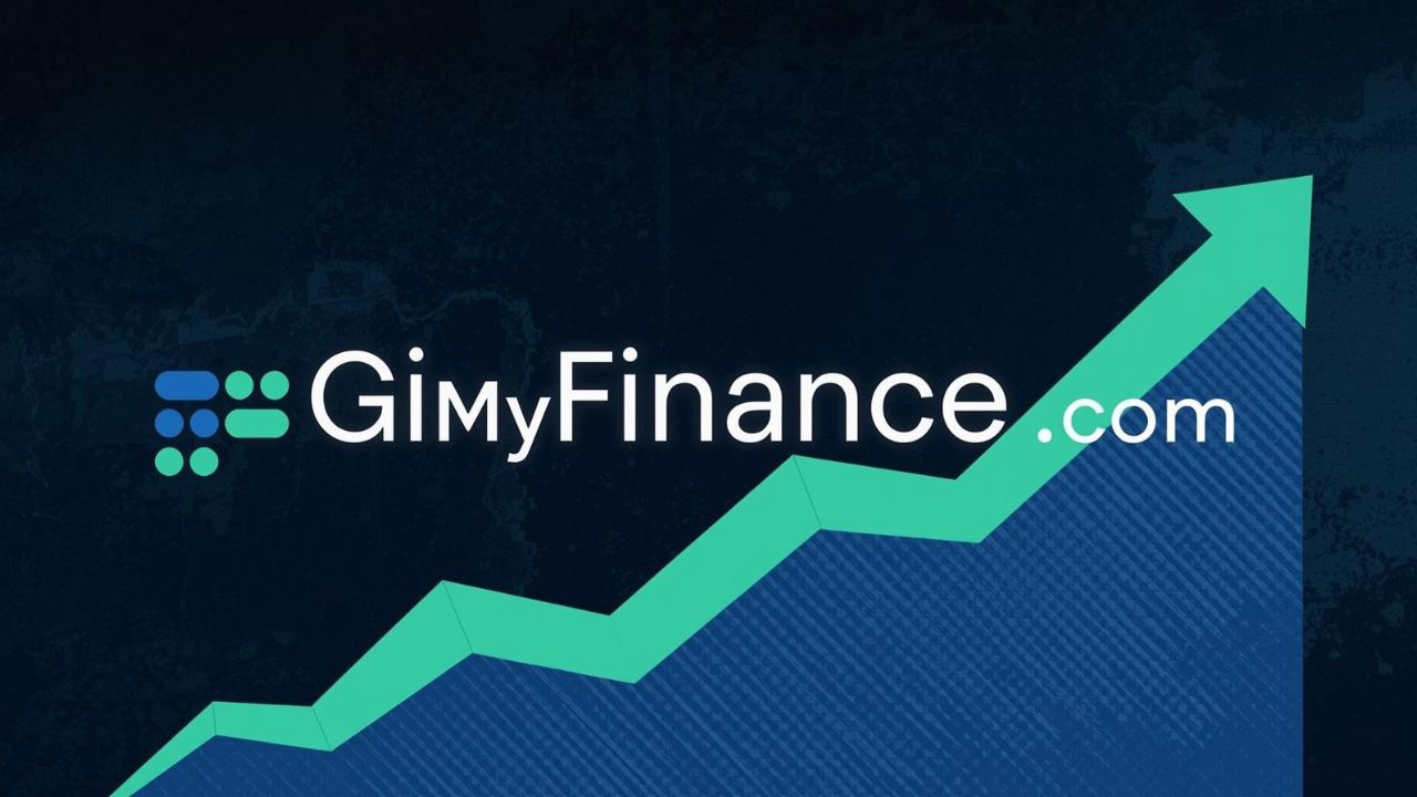 Improve Your Credit Score with GoMyFinance.com Tool