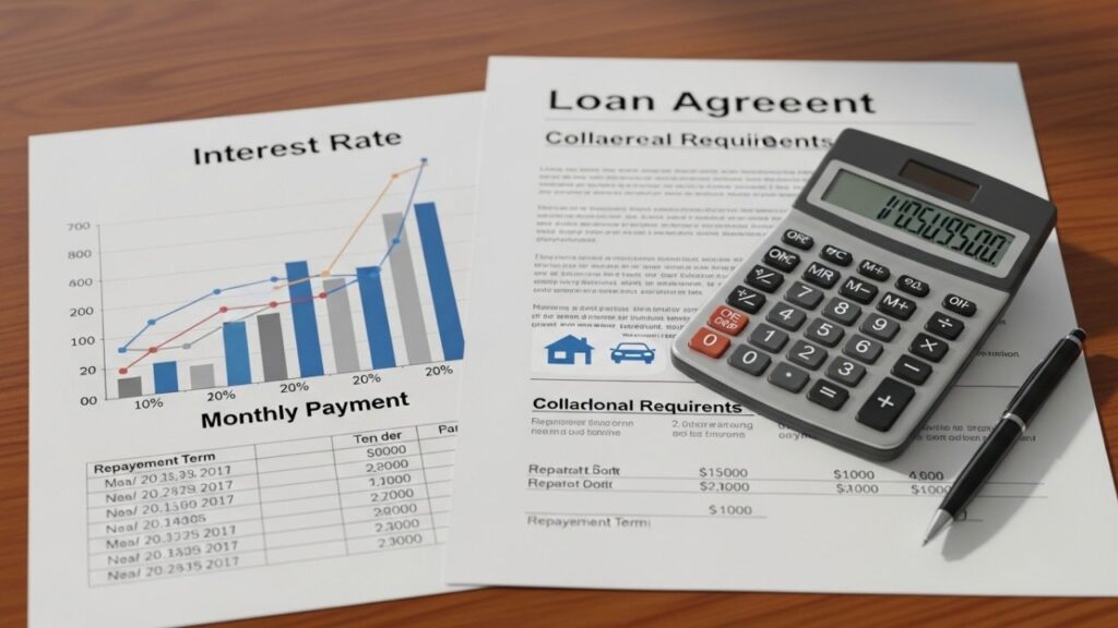 Key Features and Core Components