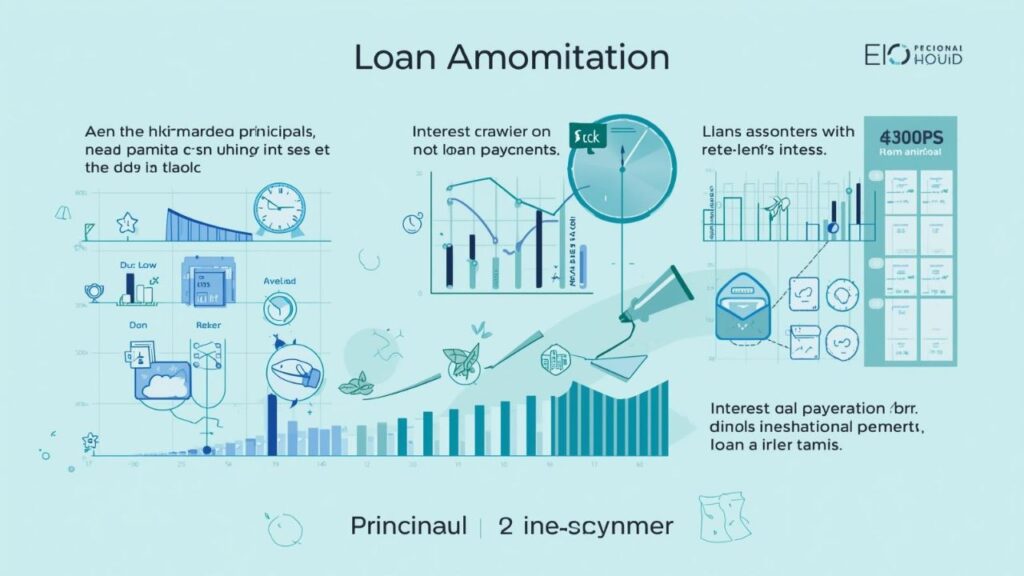 Loan Amortization Explained Easily