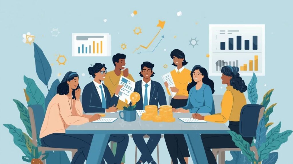 Member Ownership Benefits