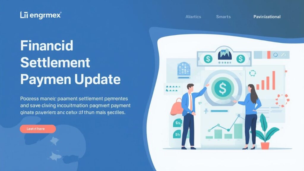 OneMain Settlement Payment Update