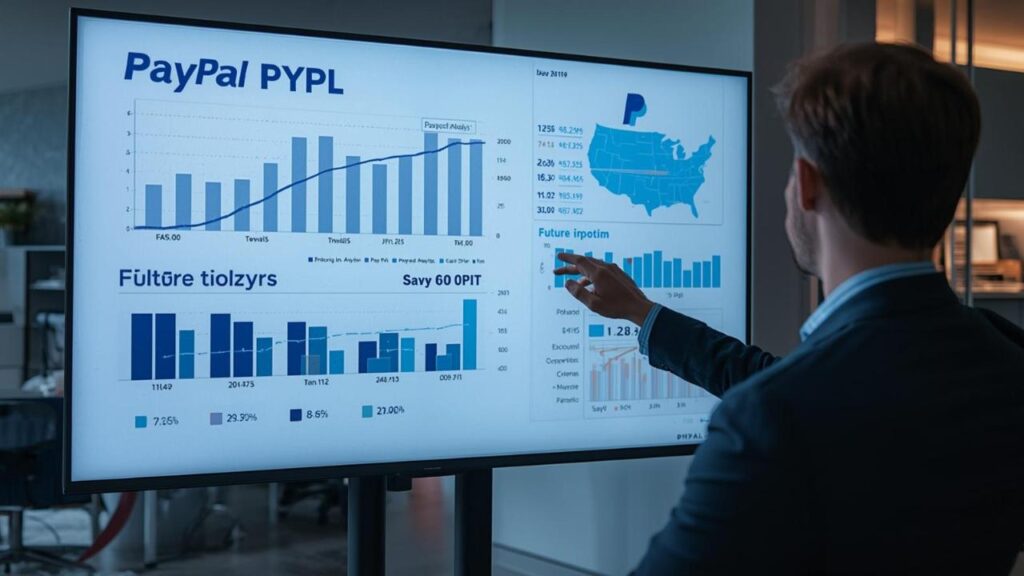 PayPal’s Current Market Position