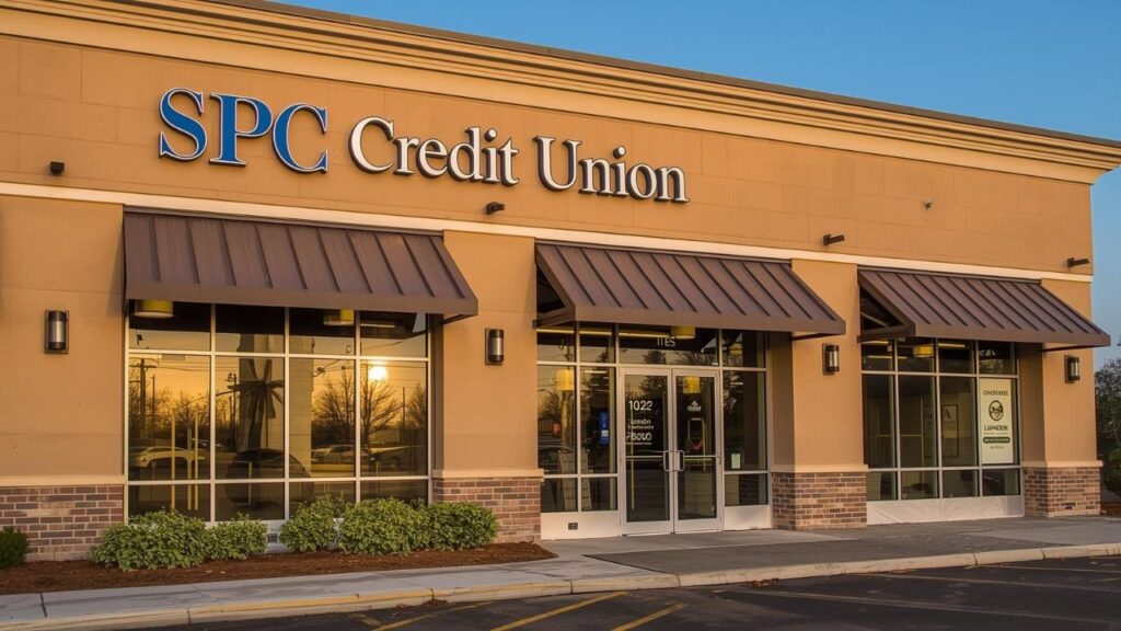 SPC Credit Union Hartsville SC – Loans & Bankingaaq212