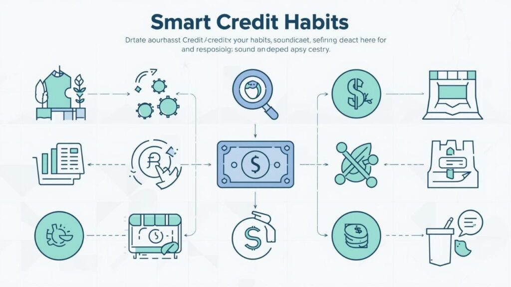Smart Credit Habits