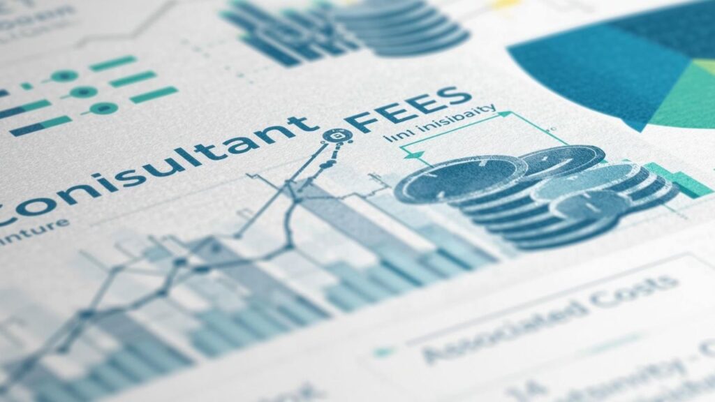 Understanding Financial Consultant Fees and Costs