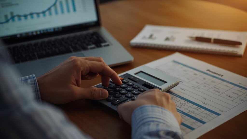 Using The Mortgage Payment Calculator