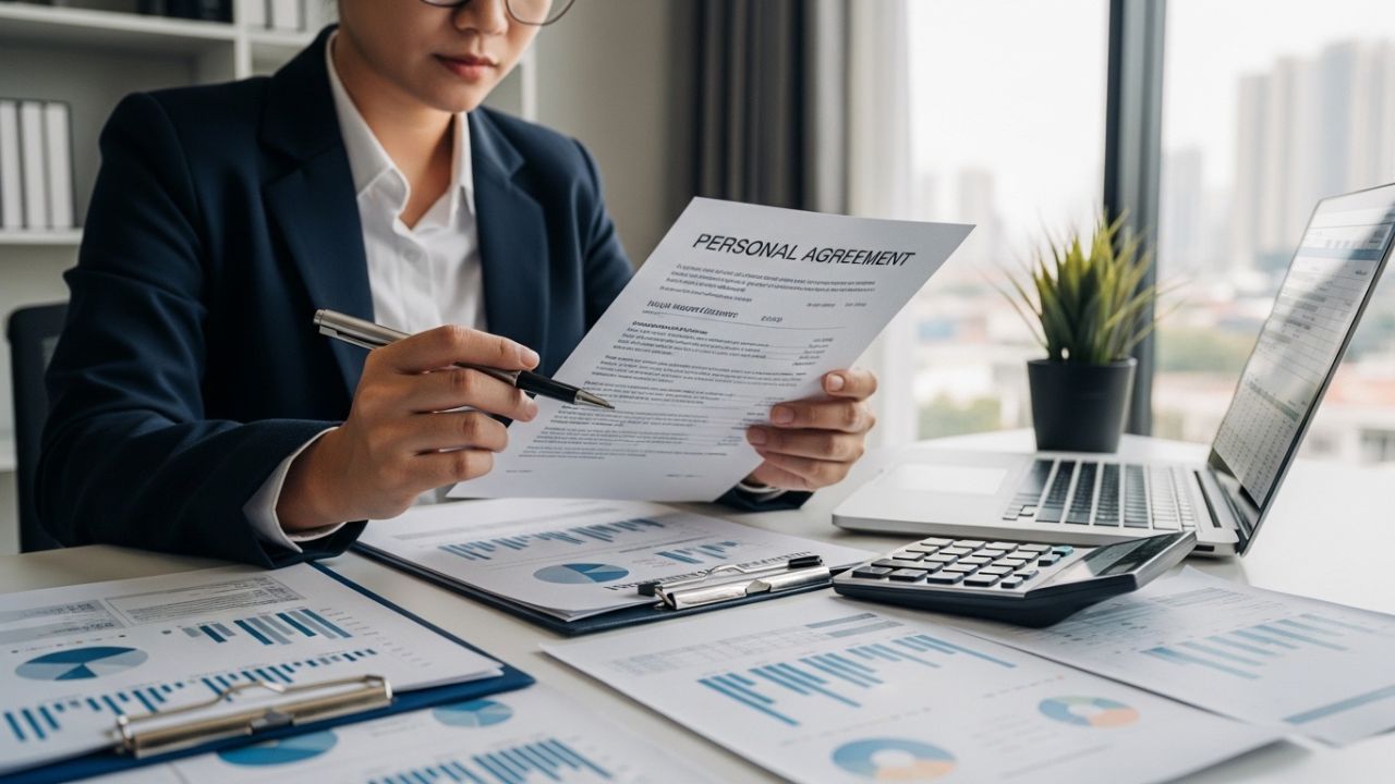 What Is OneMain Financial_ Loans, Rates & Risks Explained