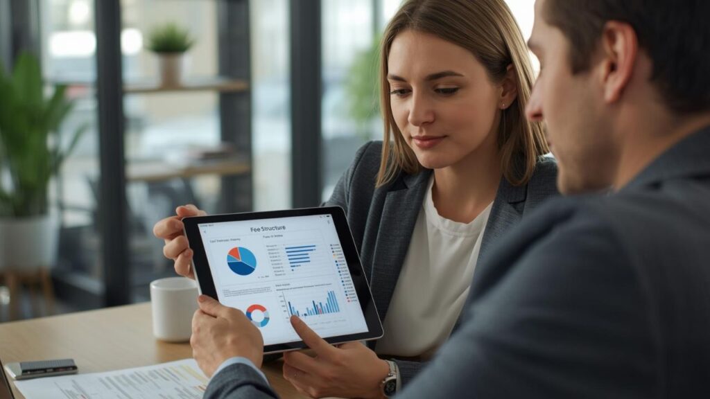 When You Need Financial Consultant Help