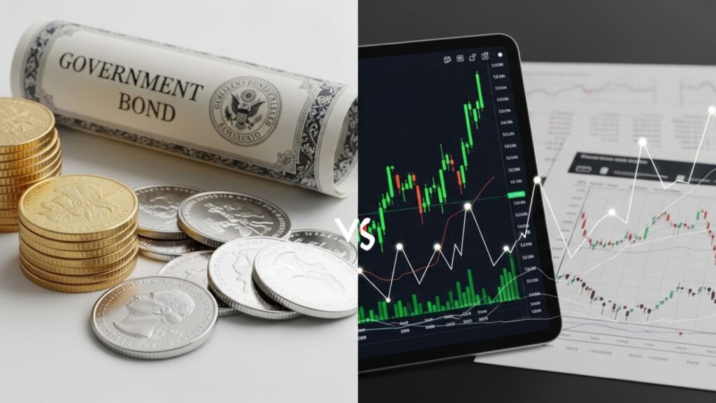 Alternatives and Related Options