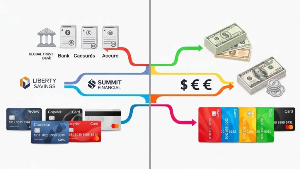 Alternatives and Related Options