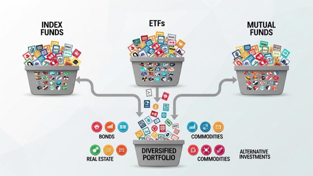 Alternatives to Individual Stock Evaluation