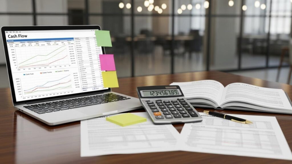 Analyze the Fundamentals