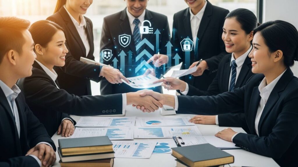 Benefits of Class Action Settlements