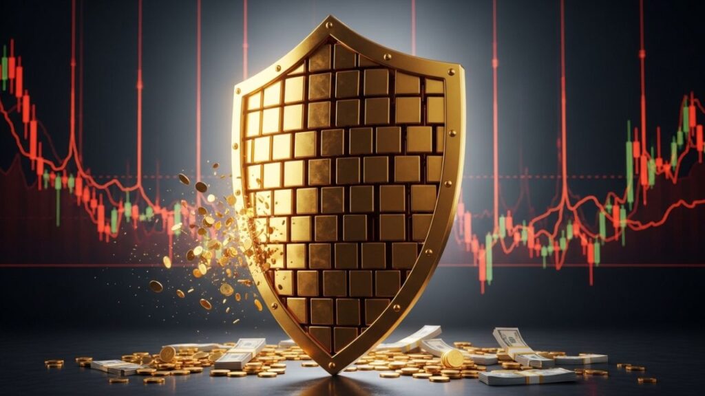 Benefits of Investing in Gold