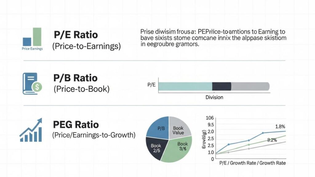 Core Components of Evaluation