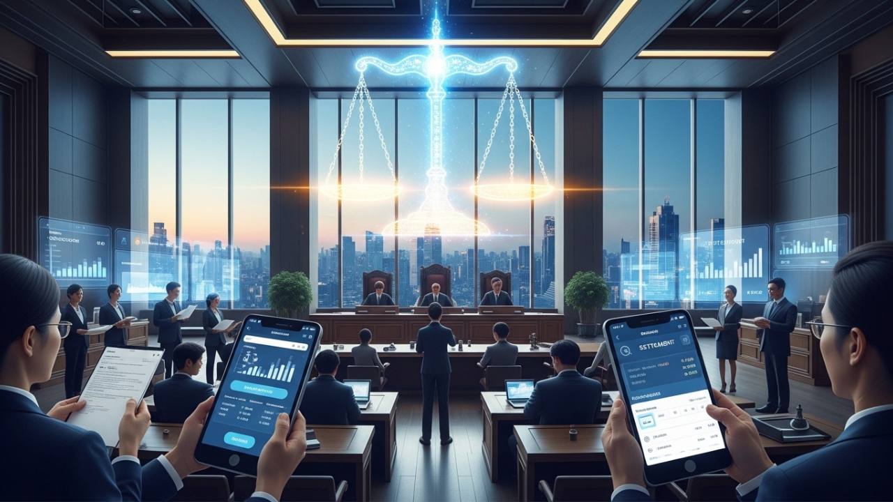 How Class Action Settlements Work in the Financial Industry