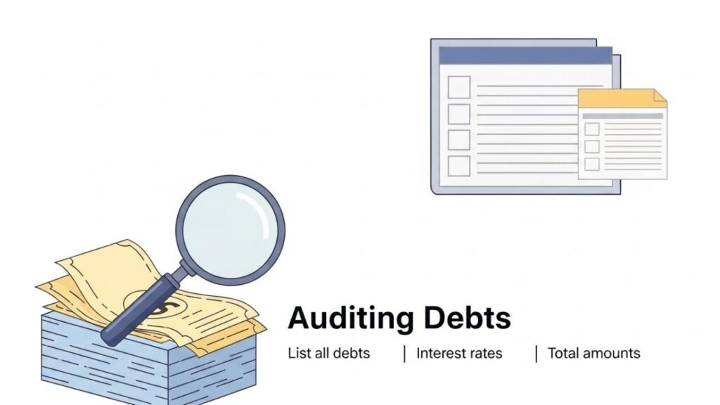 How Debt Consolidation Works